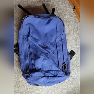 Awesome vintage MEC backpack/duffle bag